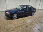 Bmw e46 318i, Autos, Entreprise, Achat