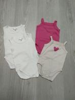 zomer body maat 62 en 62/68, Ophalen of Verzenden, Gebruikt, Meisje, Nacht- of Onderkleding