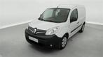 Renault Kangoo 1.2 Tce CLIM / TEL (bj 2019), Auto's, Stof, 4 cilinders, Renault, Wit