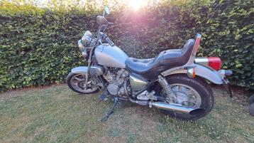 Kawasaki vn 750 1994 beschikbaar voor biedingen