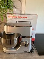 Keukenrobot Nova, Elektronische apparatuur, Ophalen