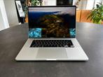 Macbook Pro - 16 inch - 2019, 1 TB of meer, Gebruikt, 2 tot 3 Ghz, Ophalen of Verzenden