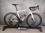 Nieuw! S-Works Tarmac SL8 Sram Force AXS 2x12 powercrank, Sport en Fitness, Ophalen, Zo goed als nieuw