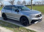 Vw Tiguan r-line 1.5 allspace 34.000km garantie tot 2027, Auto's, Volkswagen, 1498 cc, 4 cilinders, 5 zetels, 5 deurs