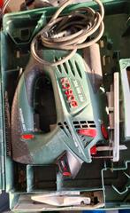 Pendeldecoupeerzaag met laser, Ophalen, Gebruikt, Overige typen