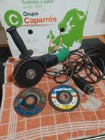 Slijpschijf Hitachi 3 schijven diameter 125 erbij pr37euro, Doe-het-zelf en Bouw, Ophalen