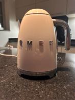 Smeg waterkoker - als nieuw, Elektronische apparatuur, Waterkokers, Ophalen, Zo goed als nieuw