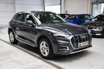 Audi Q5 50 TFSIe Quattro PHEV Business - LEDER / NAVI /ACC, Auto's, Gebruikt, 4 cilinders, 195 kW, Leder
