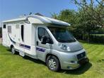 Mclouis tandy p700 2010 2.3d half integraal, Caravans en Kamperen, Mobilhomes, Integraal, Diesel, Particulier, Fiat