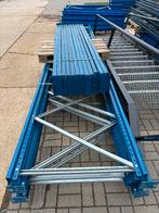 porte-palettes Advantage, Enlèvement ou Envoi, Pelser bv, Info@pelser-bv.be, Opelser