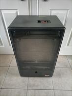 Caravan kachel - 3 warmte standen, Ophalen of Verzenden, Zo goed als nieuw