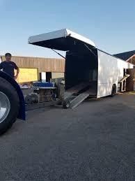Volvo B10M tbv autocross, tractorpulling etc. Motorisch 100%, Auto's, Overige Auto's, Particulier, Diesel, Ophalen