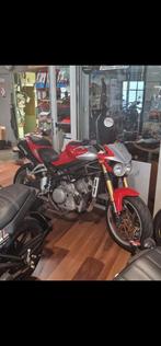 Moto morini 1200 corsaro, Ophalen, Zo goed als nieuw