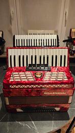 Accordéon Royal Standard, Musique & Instruments, Accordéons