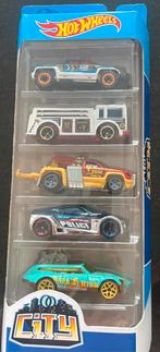 Hot Wheels City merk Mattel, Enlèvement, Neuf