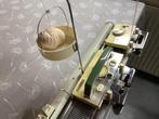 Breimachine Empisal-Knitmaster 250, Hobby en Vrije tijd, Breien en Haken, Ophalen, Gebruikt, Breien, Machine