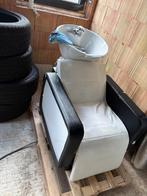 Wasbak kapper, Handtassen en Accessoires, Uiterlijk | Haarverzorging, Ophalen