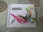 Lasgo - Smile - Album - Jelle van Dael - Peter Luts - Trance, Comme neuf, Dance populaire, Enlèvement ou Envoi