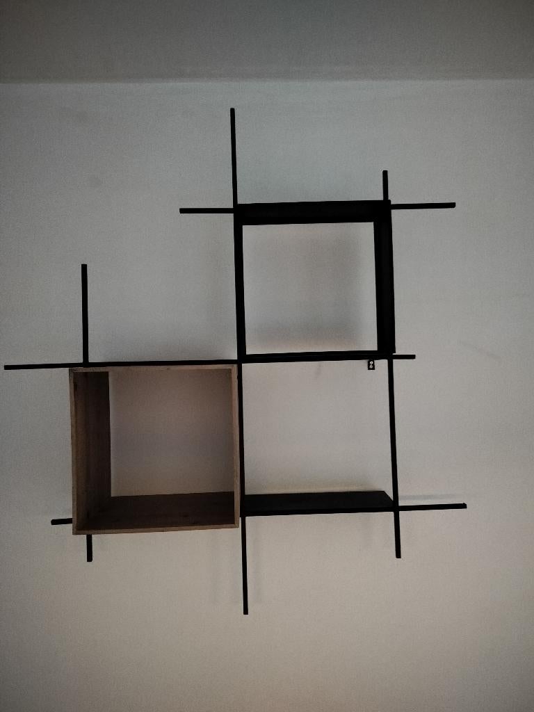 Wandrek te koop, Ophalen, Zo goed als nieuw