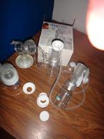 T.K. avent isis borstpomp, compleet nieuw, Enlèvement ou Envoi, Comme neuf, Tire-lait