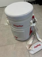 Nisplay L1 draagbare tennisbalmachine, L1, Overige typen, Zo goed als nieuw, Ophalen