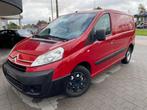Citroen Jumpy lichte vracht 30000km,diesel,2012,, Euro 5, Citroën, Diesel, Particulier