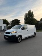 peugeot expert 1.5hdi 2020, Auto's, Peugeot, 4 cilinders, USB, Overige bekleding, Wit