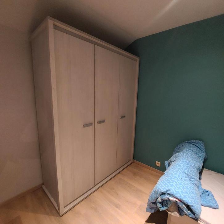 Kinderkamer, Kinderen en Baby's, Kinderkamer | Complete kinderkamers, Zo goed als nieuw, Jongetje of Meisje, Ophalen