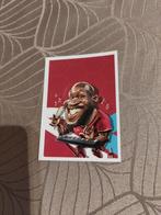 Panini / Sticker / Romelo Lukaku / Belgian Red Devils, Verzamelen, Verzenden, Nieuw, Poster, Plaatje of Sticker