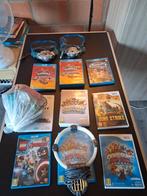 Jeux Wii U et Wii, Enlèvement ou Envoi