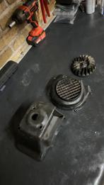 Skipper koelkappen, Fietsen en Brommers, Ophalen, Gebruikt, Overige typen