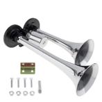 Luchthoorn 12V ( 300 / 230 mm ), Verzenden