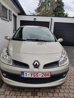 Renault Clio 1.5 diesel ,  bwj 2006, km 111 708, Stof, 50 kW, Beige, Beige