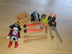 Playmobil Piraten, Kinderen en Baby's, Speelgoed | Playmobil, Ophalen, Gebruikt, Los Playmobil