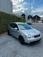 Volkswagen POLO 1.4i, Voorwielaandrijving, Stof, Bedrijf, 3 cilinders
