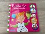 Floortje: 6 leuke avonturen, Boeken, Ophalen of Verzenden