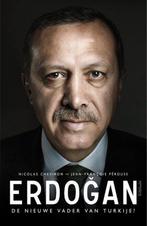 Erdogan - De nieuwe vader van Turkije?, Livres, Biographies, Enlèvement ou Envoi, Utilisé