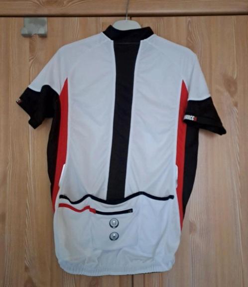 Maillot cycliste rétro Dunlop taille S, Vélos & Vélomoteurs, Accessoires vélo | Vêtements de cyclisme, Comme neuf, S, Enlèvement ou Envoi