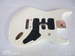 Corps Fender Stratocaster MIM Olympic White, Muziek en Instrumenten, Ophalen of Verzenden, Gebruikt, Solid body, Fender