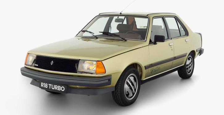 Gezocht: Renault R18 of Renault R25, Vacatures, Vacatures | Chauffeurs