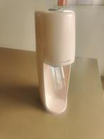Sodastream enkel toestel, Ophalen, Gebruikt