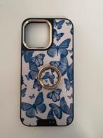 Coque iphone 15 pro max, Telecommunicatie, Ophalen, Zo goed als nieuw