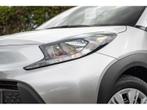 Toyota Aygo Cross X play/Comfort Pack, Euro 6, Handgeschakeld, 5 deurs, Zilver of Grijs