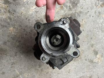 Pompe à carburent Fiat ducato  beschikbaar voor biedingen