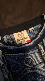 Carlo Colucci trui, Enlèvement ou Envoi