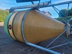 Silo polyester: 4 tonnes., Zakelijke goederen, Landbouw | Veevoer, Ophalen of Verzenden