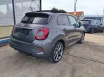 Fiat 500X 1.0 FireFly T3 Sport/Navi/Camera/Leder/Lane/Acc, Te koop, 500X, Zilver of Grijs, Benzine