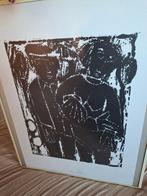 Maurice verbist  1913 1974, Enlèvement