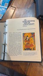 Collectie sigaren banden, Verzamelen, Rookartikelen, Aanstekers en Luciferdoosjes, Ophalen of Verzenden, Sigarenbandjes