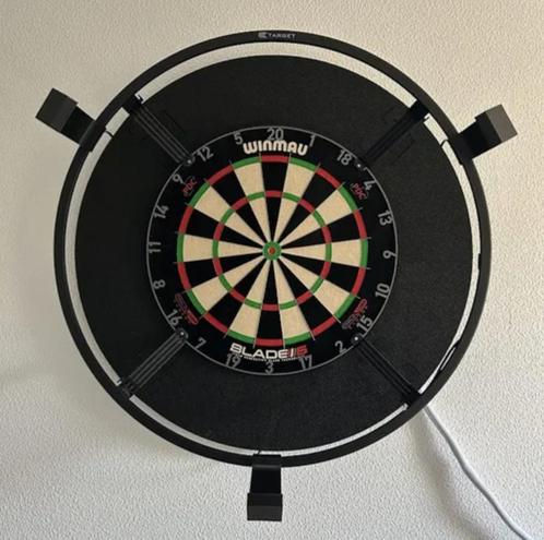 Autodarts ( Budget Scolia / Omni ), Sport en Fitness, Darts, Nieuw, Overige typen, Ophalen of Verzenden